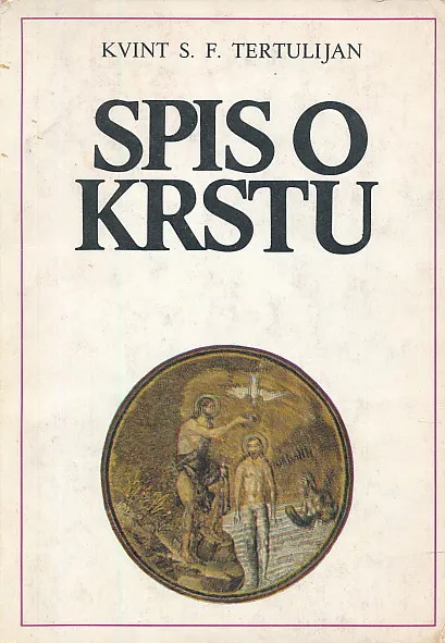Spis o Kristu