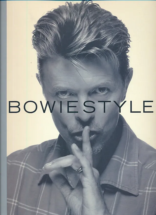 BowieStyle (David Bowie)