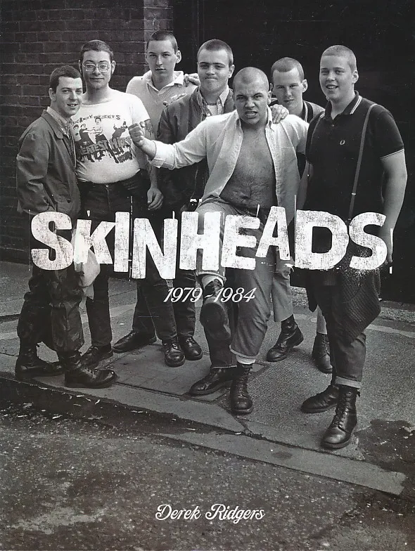 Skinheads 1979-1984