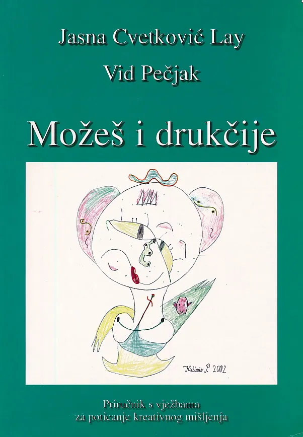 Možeš i drukčije