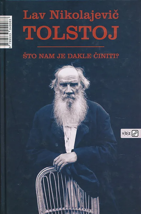 Što nam je dakle činiti