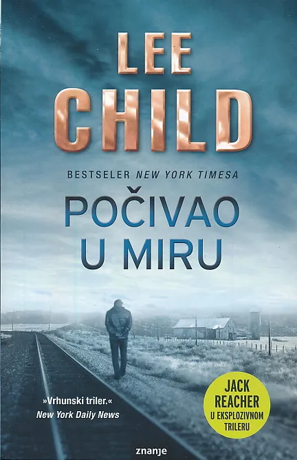 Počivao u miru