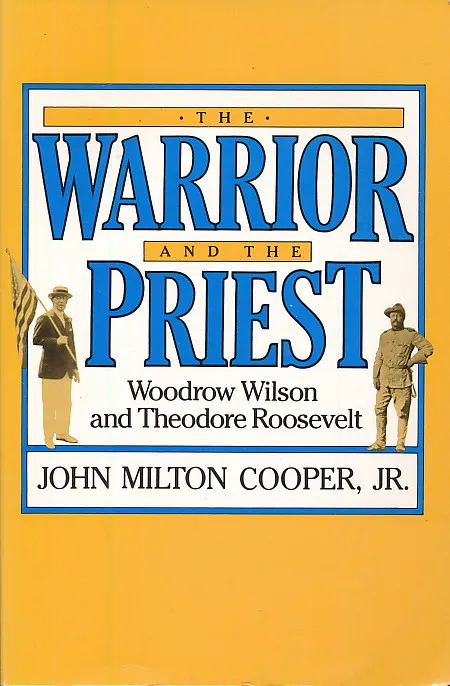 The Warrior and the Priest