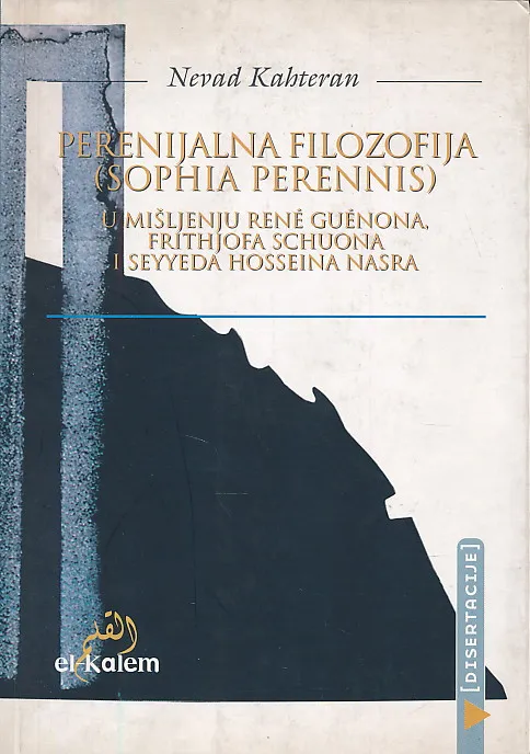 Perenijalna filozofija (Sophia Perennis)