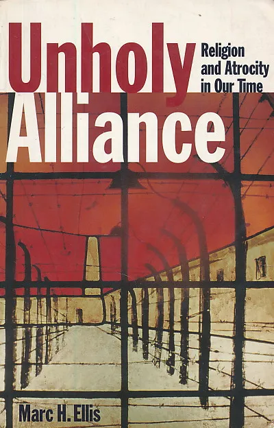 Unholy Alliance: Religion and Atrocity