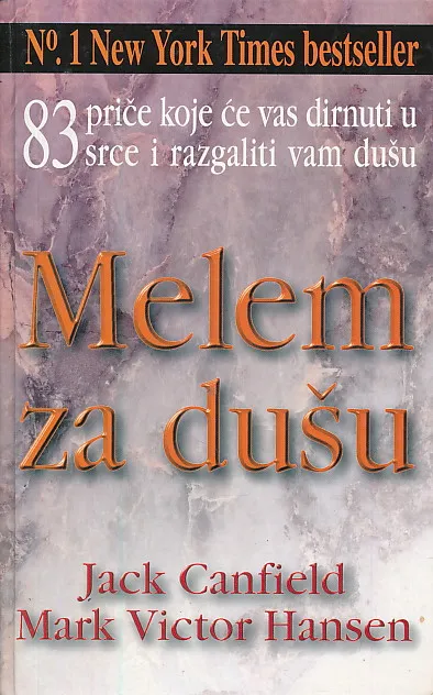 Melem za dušu
