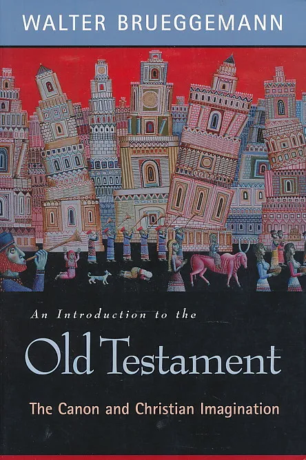 An Introduction to the Old Testament