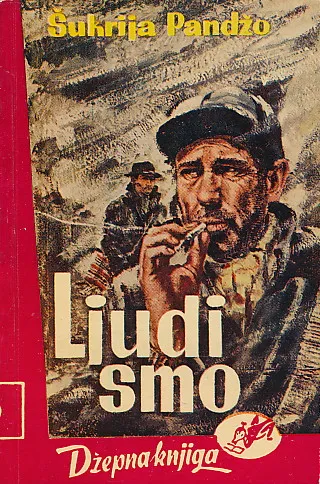 Ljudi smo