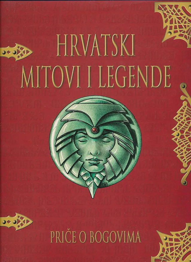 Hrvatski mitovi i legende