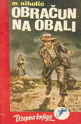 Obračun na obali