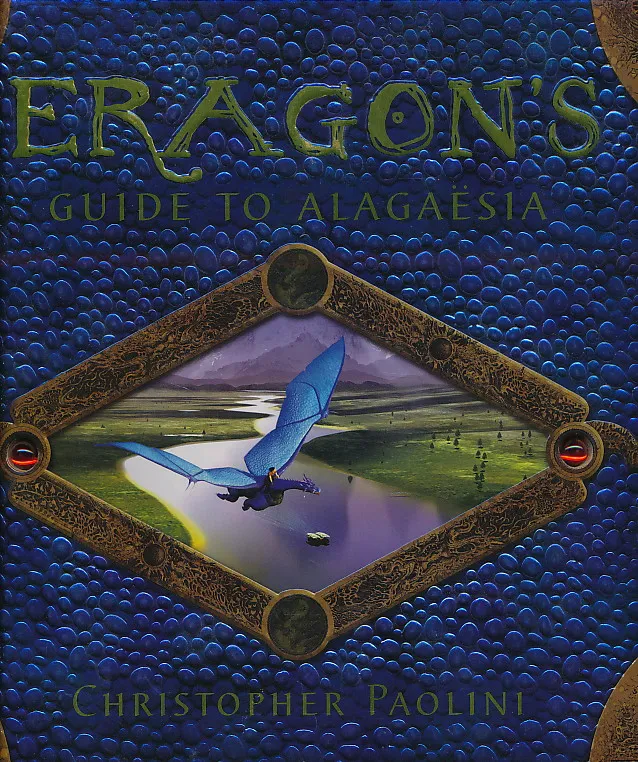 Eragon s Guide to Alagaesia