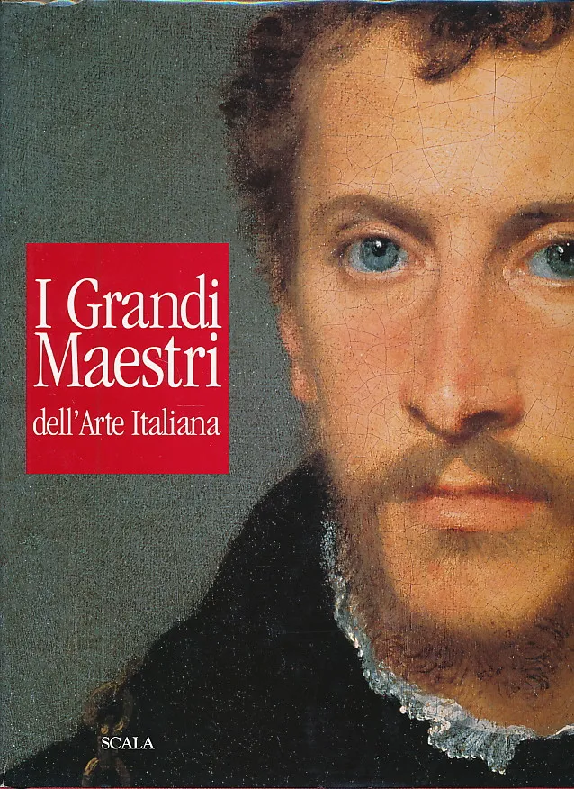 I grandi maestri dell Arte Italiana
