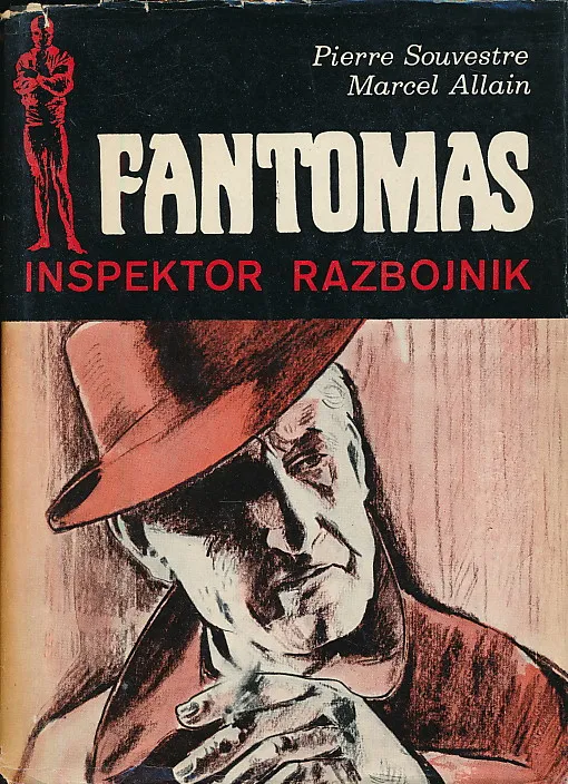 Fantomas - Inspektor razbojnik