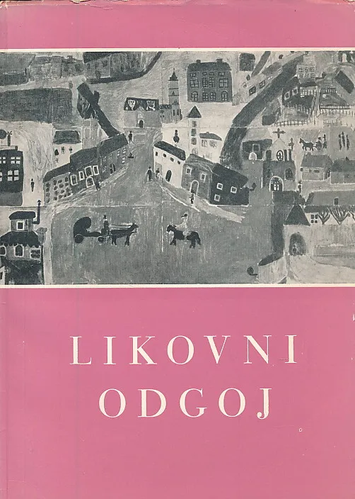 Likovni odgoj