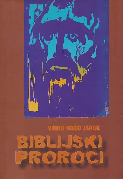 Biblijski proroci
