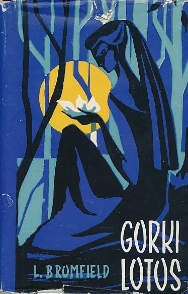 Gorki lotos