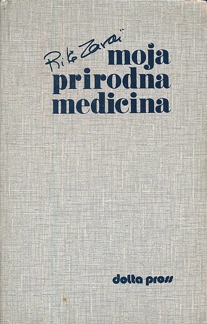 Moja prirodna medicina