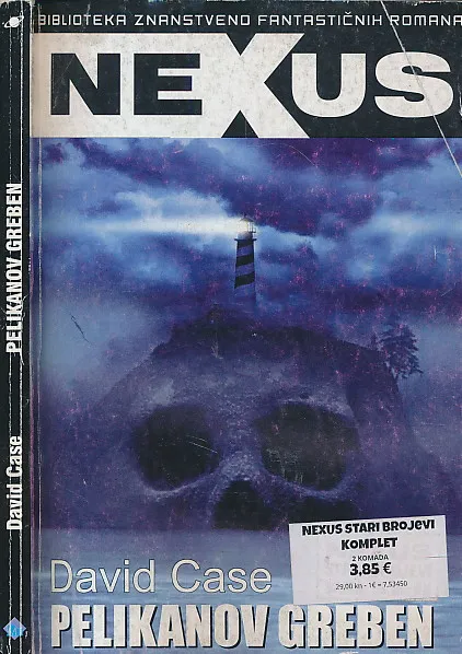 Pelikanov greben / Nexus