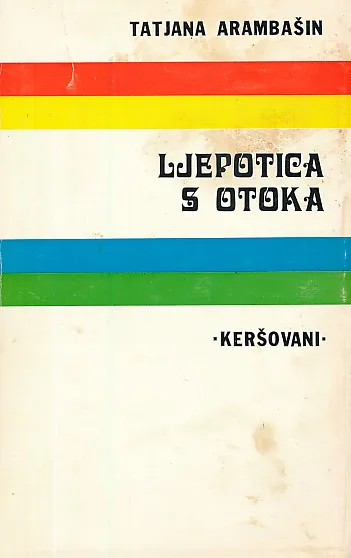 Ljepotica s otoka