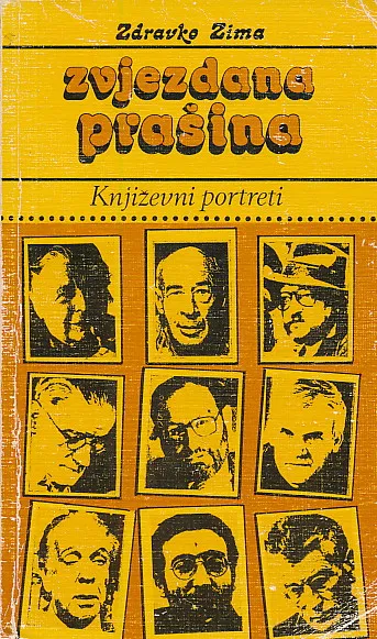 Zvjezdana prašina