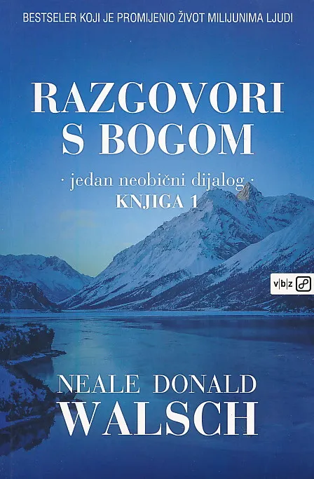 Razgovori s Bogom, knjiga 1.