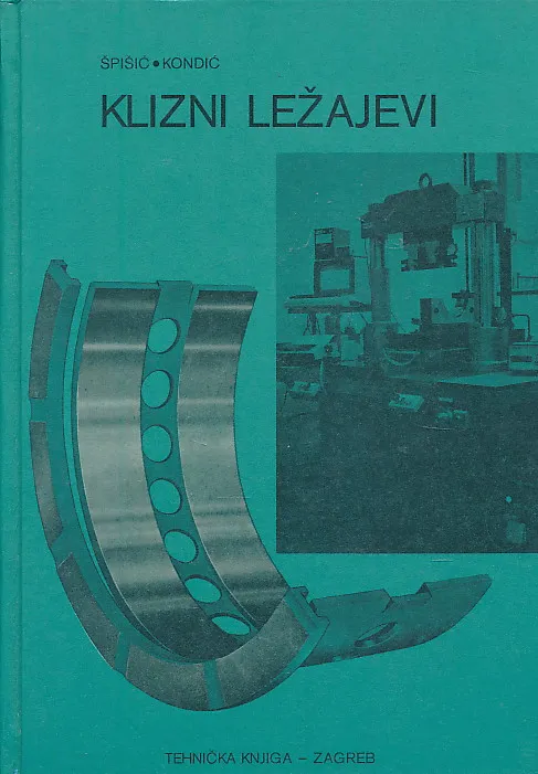 Klizni ležajevi