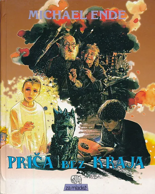 Priča bez kraja