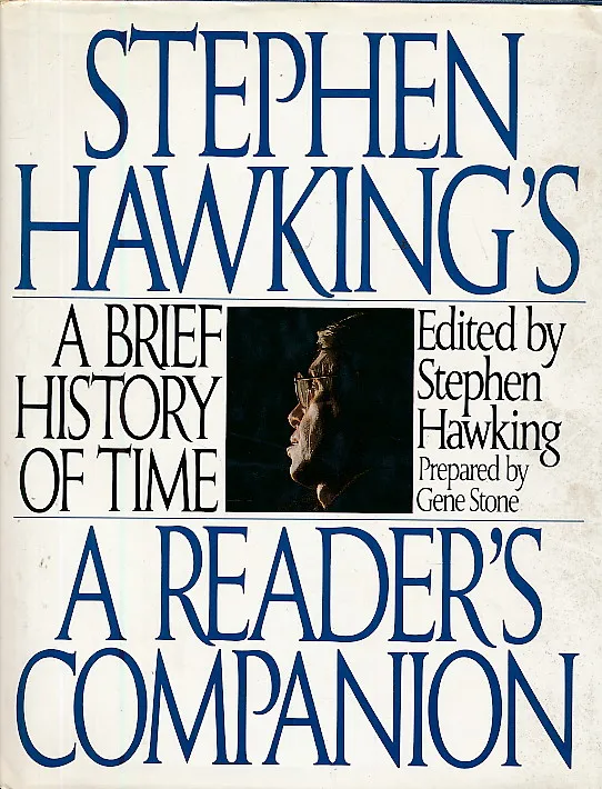 A Brief History of Time: Readers Companion