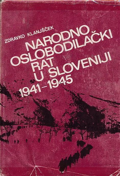 Narodnooslobodilački rat u Sloveniji
