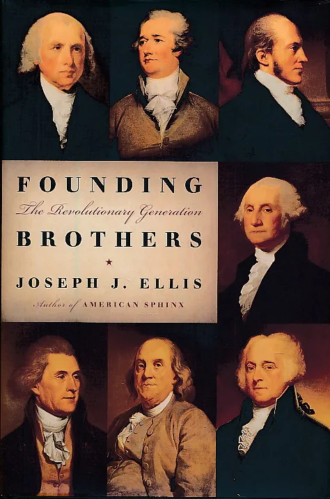 Founding Brothers