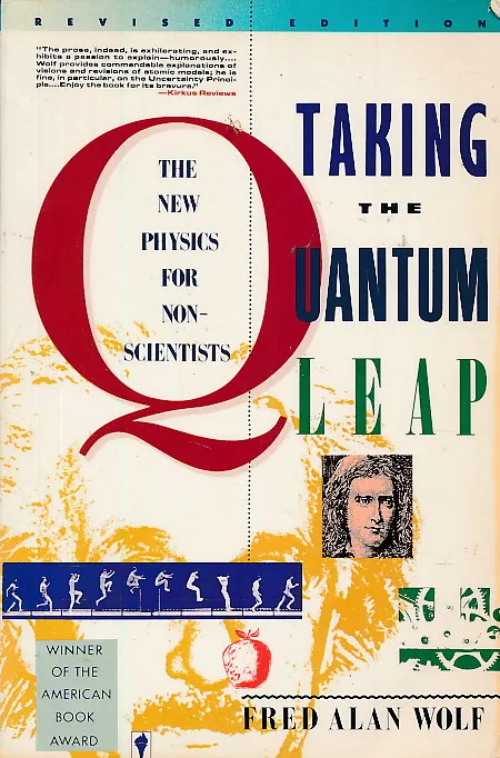 Taking the Quantum Leap
