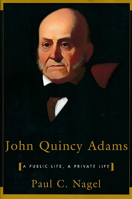 John Quincy Adams