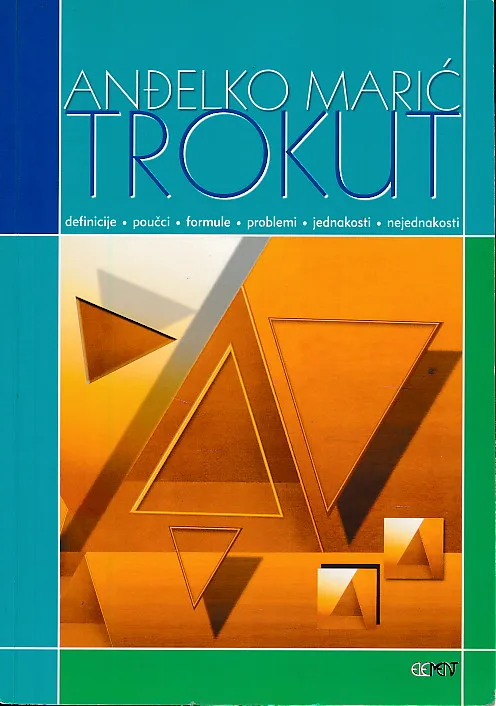 Trokut