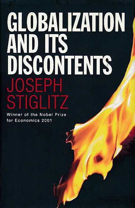 Globalization and its Discontents