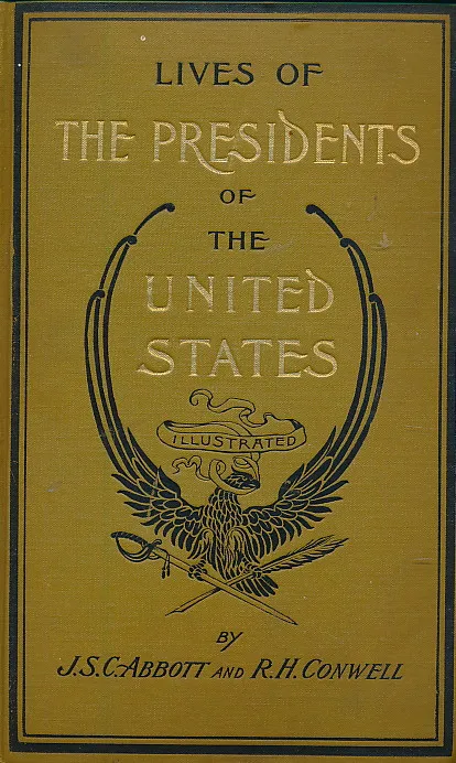 Lives of the Presidents of the United States