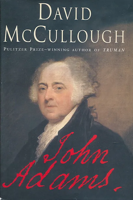 John Adams