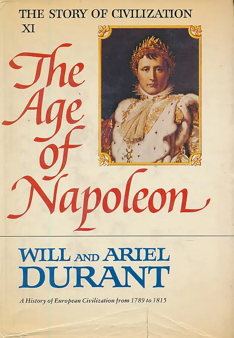 The Age of Napoleon