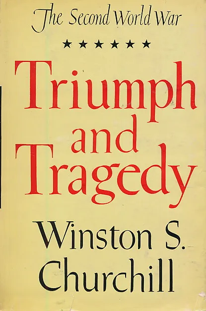 Triumph and Tragedy