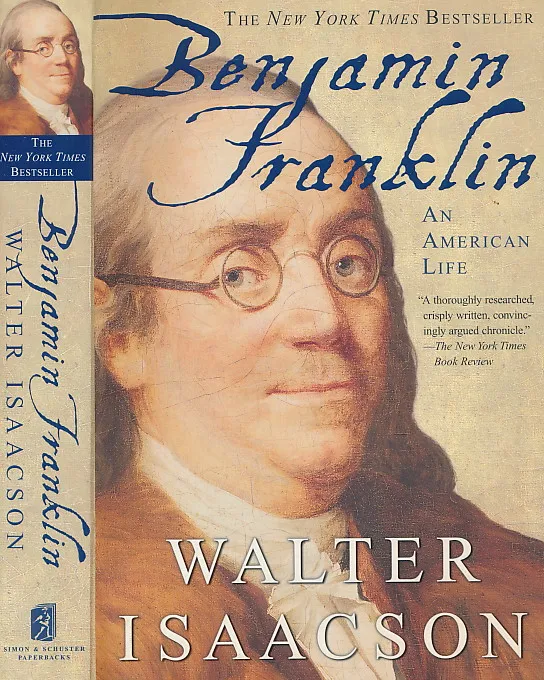 Benjamin Franklin: An American Life