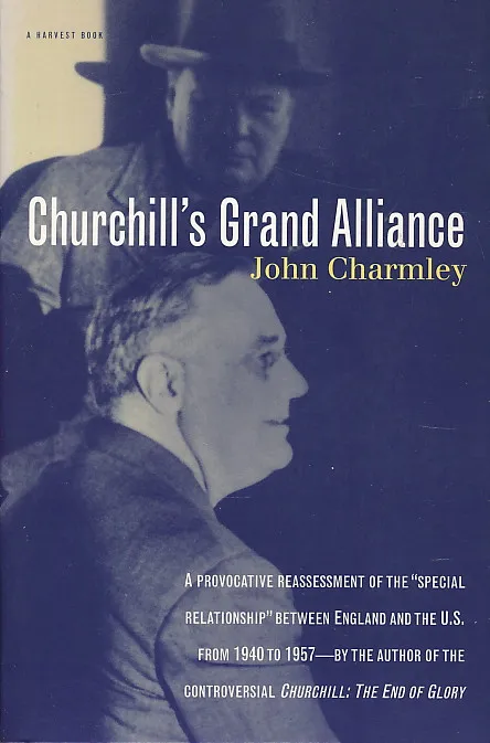 Churchill s Grand Alliance