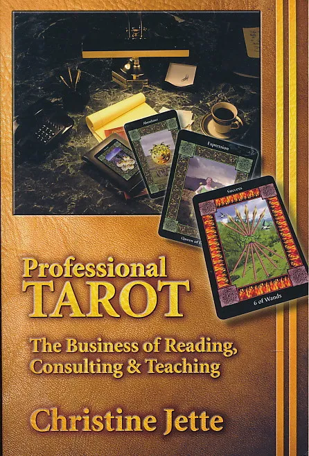 Professional Tarot