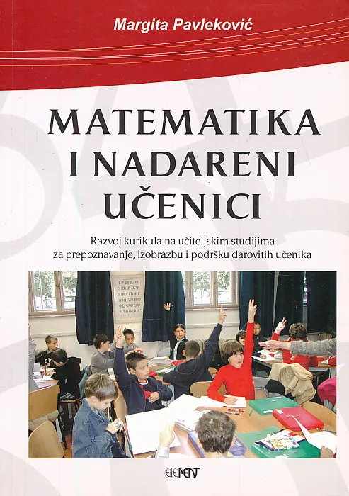 Matematika i nadareni učenici