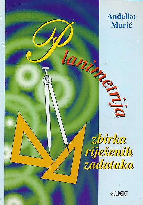 Planimetrija