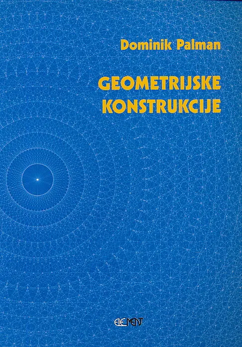 Geometrijske konstrukcije
