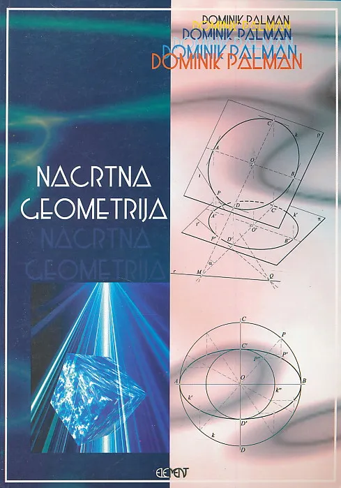 Nacrtna geometrija