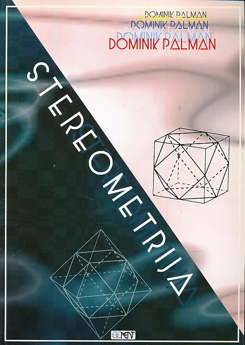 Stereometrija