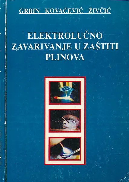 Elektrolučno zavarivanje u zaštiti plinova
