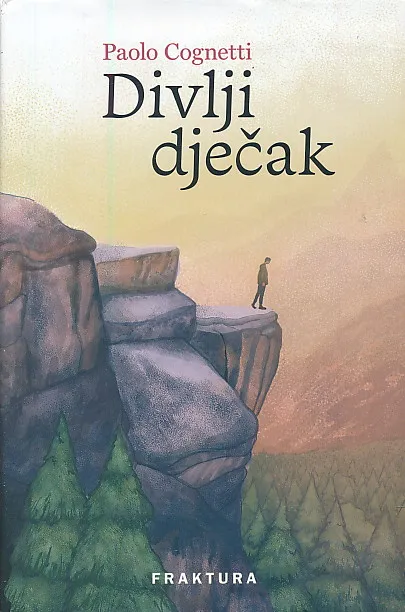 Divlji dječak
