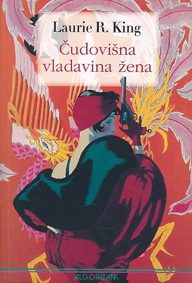 Čudovišna vladavina žena