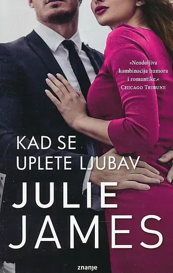Kad se uplete ljubav